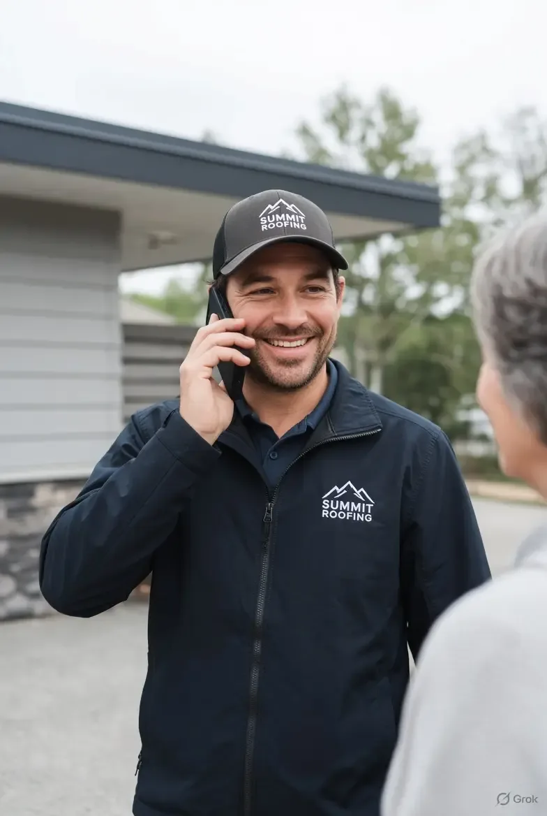 Flat Roof Leak Repair Custer City, OK FAQs